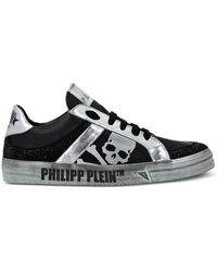 Philipp Plein - Retrokickz Tm スニーカー - Lyst