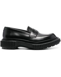 Adieu - Type 182 Leather Loafers - Lyst