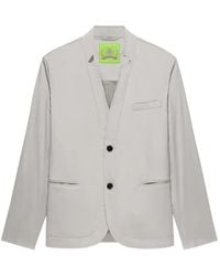 Shanghai Tang - Button-Up Jacket - Lyst