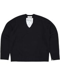 Extreme Cashmere - N°375 Patti Sweater - Lyst