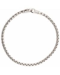 Tom Wood - Venetian Single M Bracelet - Lyst