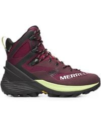 Merrell - Mtl Thermo Rogue 4 Gore-Tex Sneakers - Lyst