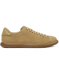 Camper - Pelotas Soller Perforated Sneakers - Lyst