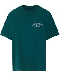 Jacquemus - T-Shirts & Vests - Lyst