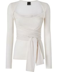 Pinko - Oberteil - Lyst