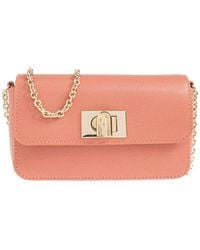 Furla - 1927 Mini Bag - Lyst