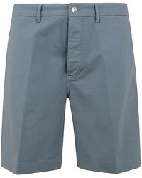 Nine:inthe:morning - ボタンポケット ショートパンツ - Lyst