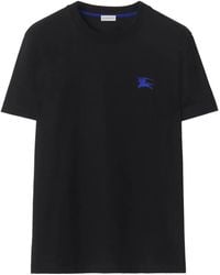 Burberry - T-Shirts - Lyst