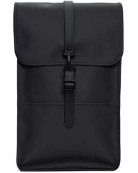 Rains - W3 Flap Magnetic Backpack - Lyst