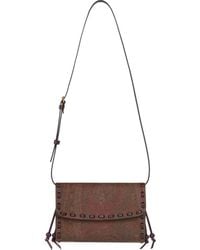 Etro - Arnica Mini Bag - Lyst
