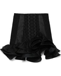 Charo Ruiz - Melle ミニスカート - Lyst