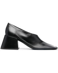 Jil Sander Pump shoes for Women | Christmas Sale up to 71% off | Lyst