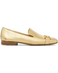 Madison Maison - Loafer Mit Eckiger Kappe - Lyst