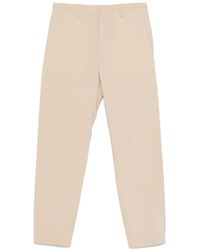 Paul Smith - Chino Met Logopatch - Lyst