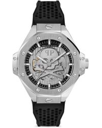 Philipp Plein - $keleton Royal 46mm 腕時計 - Lyst
