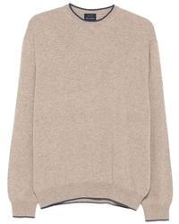 Paul & Shark - Crewneck Sweater - Lyst