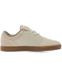 DC Shoes - Crisis 2 Sneakers Mit Einsätzen - Lyst