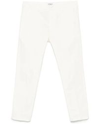 Dondup - Alfredo Trousers - Lyst
