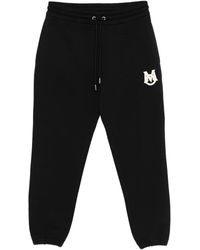 Moncler - Trainingsbroek Met Logo - Lyst