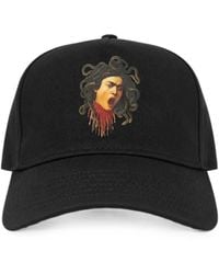 Melt - Graphic-Print Baseball Cap - Lyst