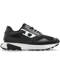 DIESEL - S-Tame-D Running Sneakers - Lyst
