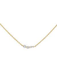 Dinny Hall - Shuga Diamond Necklace - Lyst
