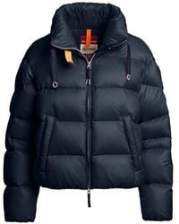 Parajumpers - Killin Quilted Jacket - Lyst