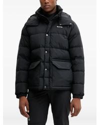 Columbia - Wallowa Padded-Hooded Jacket - Lyst