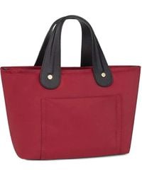 Tous - Kleiner Tote Bag mit Henkel - Lyst