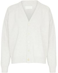 Maison Margiela - Wool Knit Top - Lyst