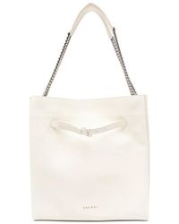 Orciani - Venus Soft Shoulder Bag - Lyst