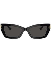 Jimmy Choo - Jc5011U Sunglasses - Lyst