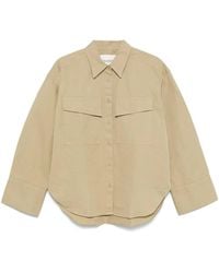 Closed - Utility Shirt Clothing - Lyst