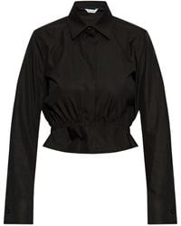 Max Mara - Klassisches Hemd - Lyst