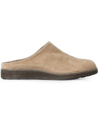 Blundstone - Sandales En Daim À Design À Enfiler - Lyst