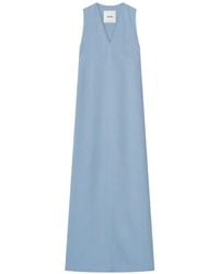 Nanushka - Robe Amarilis - Lyst