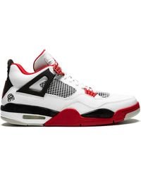 Nike - Air 4 Retro Mars Blackmon - Lyst