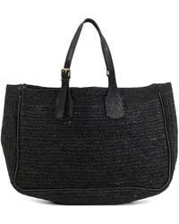 IBELIV - Buckle Shoulder Bag - Lyst