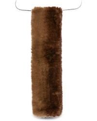 Apparis - Rectangle-Shape Scarf - Lyst