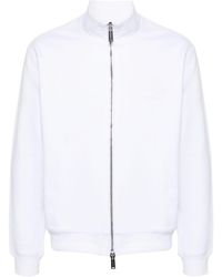 DSquared² - Sweater Met Rits - Lyst