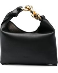 JW Anderson - Chain Hobo バッグ S - Lyst