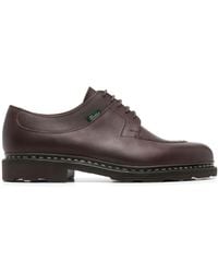 Paraboot - Avignon Derby Shoes - Lyst