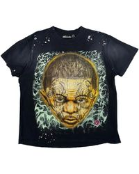 HELLSTAR - New Testament T-Shirt - Lyst