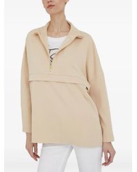 DRYKORN - Half-Zip Top - Lyst