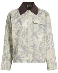 adidas - Cargo Jack - Lyst