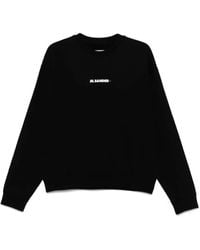 Jil Sander - Sweatshirts - Lyst