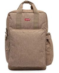 Levi's - Large L-Pack Backpack - Lyst