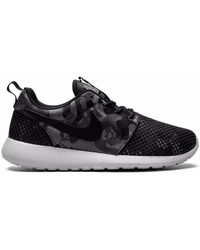Nike Roshe One Sneakers for Men - Up to 36% off | Lyst