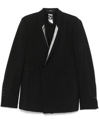 SAPIO - Nº4 Tux Blazer - Lyst