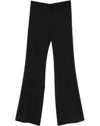 Alberto Biani - Zip-Fastening Trousers - Lyst